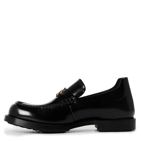 BALENCIAGA - Bal Comfy B Loafr Ld64