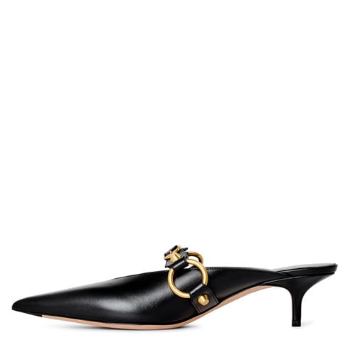 BALENCIAGA - Bal City Mule 45 Ld64