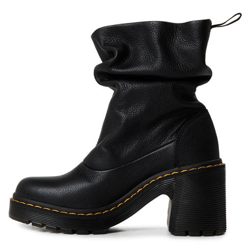 Dr Martens - Women's Kasey Lo Heeled Ankle Boot