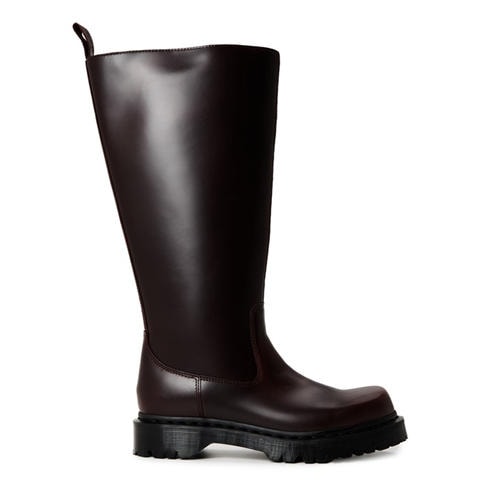 DR MARTENS - Women's Rejena Knee High Boot