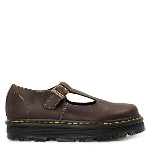 DR MARTENS - Women's ZebZag Mary Jane