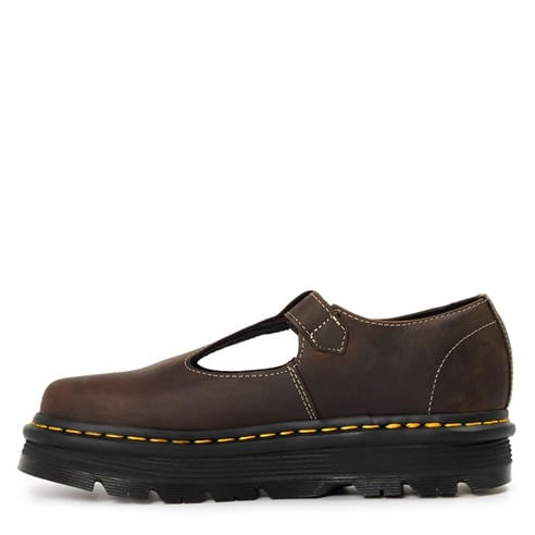DR MARTENS - Women's ZebZag Mary Jane