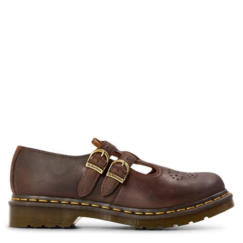 DR MARTENS - Women's 8065 Mary Jane