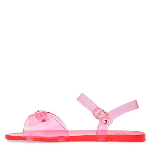 ANCIENT GREEK SANDALS - Women's Irini Jelly Flat Sandal