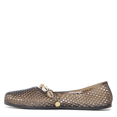 ANCIENT GREEK SANDALS - Women's Iro Shell Jelly Shoes