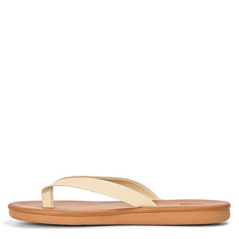 ANCIENT GREEK SANDALS - Women's Saionara L Flat Sandals