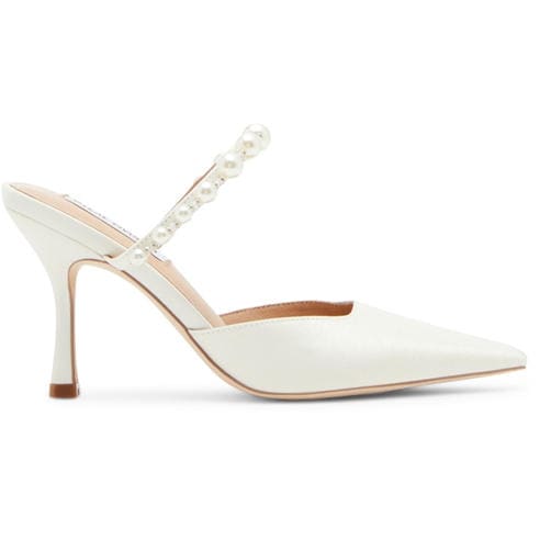 STEVE MADDEN - Women's Brecki 95H Heeled Mules