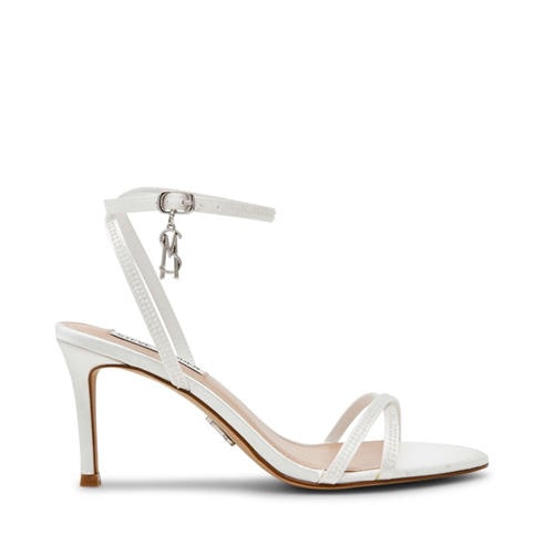 STEVE MADDEN - Women's Nesta Open-Toe Heeled Sandals