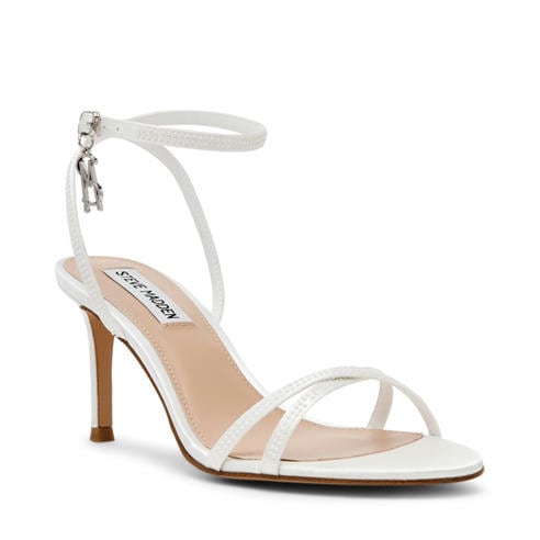 STEVE MADDEN - Women's Nesta Open-Toe Heeled Sandals