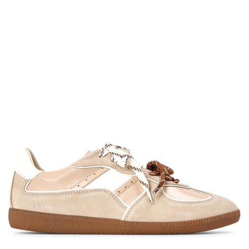 NOKWOL - Women's Atlas Slide Flat Mule
