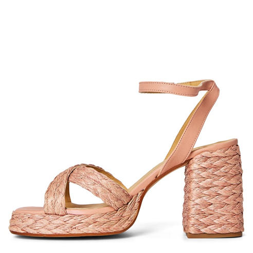CASTANER - Women's Valeriette Heeled Sandal