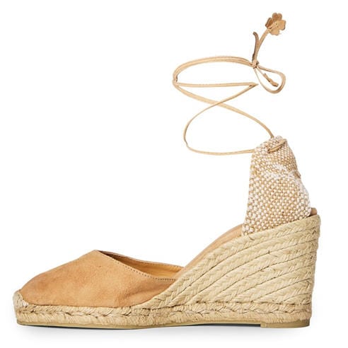 CASTANER - Women's Carina Wedge Sandal