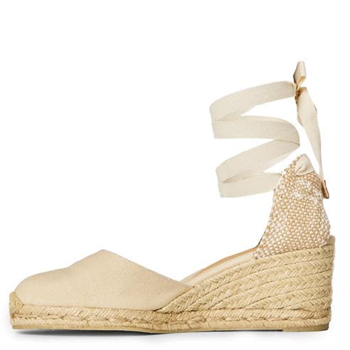 CASTANER - Women's Carina Wedge Sandal