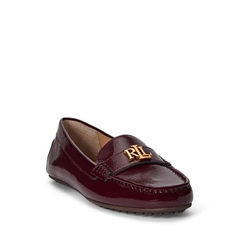 Lauren by Ralph Lauren - Barnsbury Driver Shoe Womens