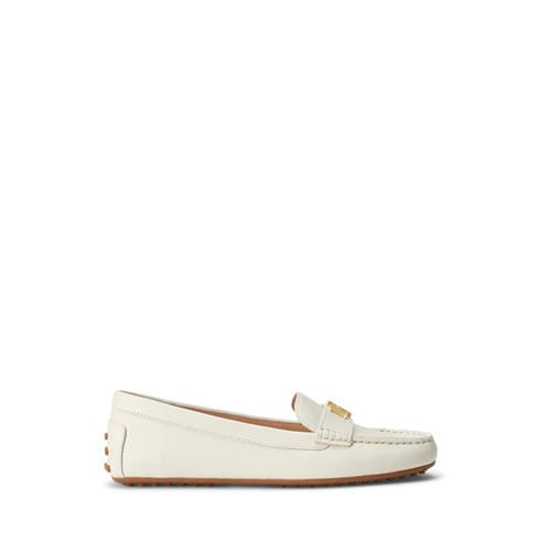 Lauren by Ralph Lauren - Barnsbury Driver Shoe Womens
