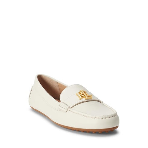 Lauren by Ralph Lauren - Barnsbury Driver Shoe Womens