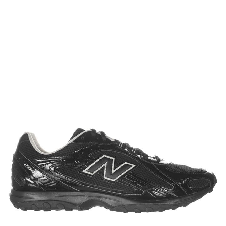 New Balance Women's Black 204L Shoes