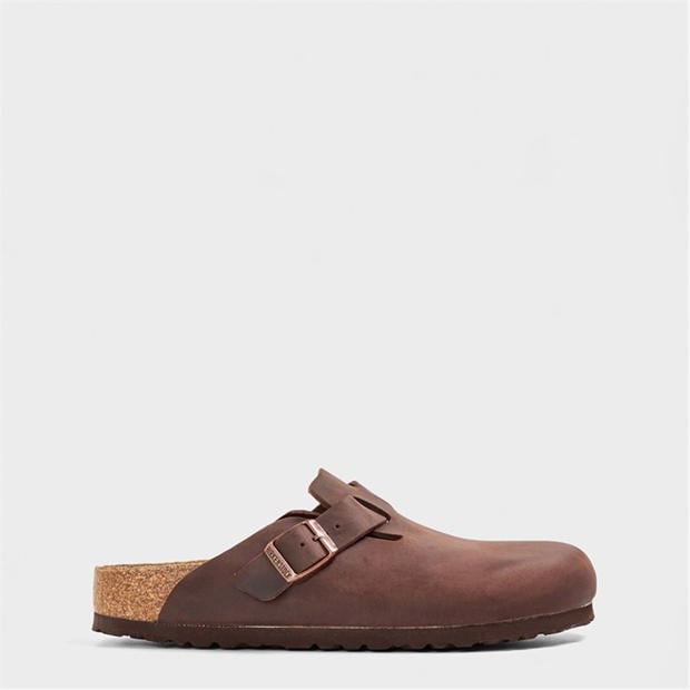 Habbana - BIRKENSTOCK - Boston Oiled Leather