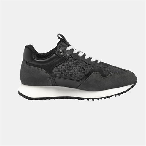Valentino - Women's Mars Leather Runners