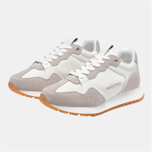 Valentino - Women's Mars Leather Runners