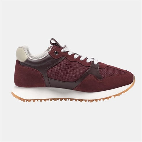 Valentino - Women's Mars Leather Runners