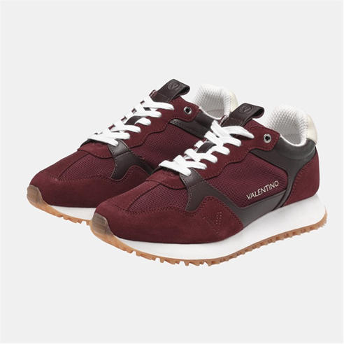 Valentino - Women's Mars Leather Runners