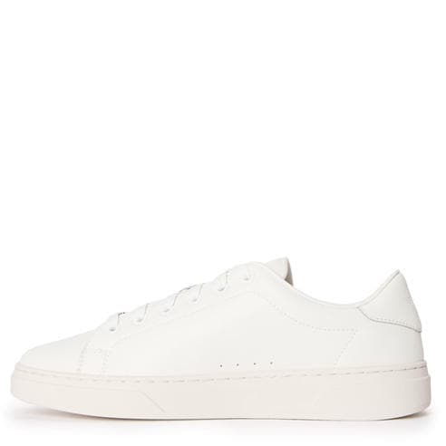 Boss - Boss Kieran Tenn Altbb 10228535 01 Low-Top Trainers Womens