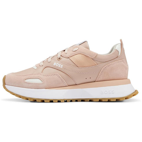 Boss - Women's Jonah Runners Low-Top Trainers