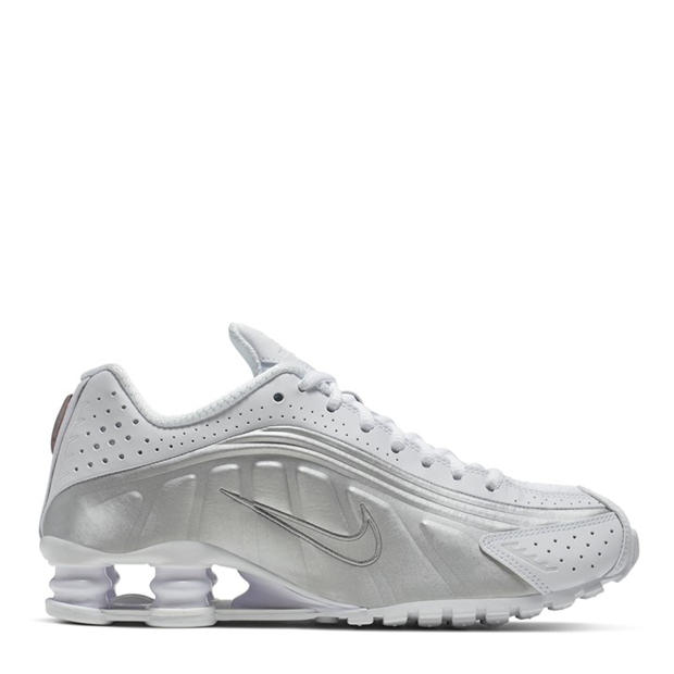 NIKE Shox R4 Trainers,Specials : American Fashion Style Bags On Sale