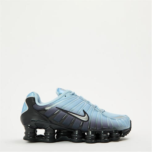 NIKE - Womens Shox TL Shoes
