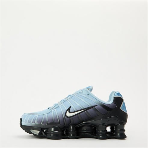 NIKE - Womens Shox TL Shoes