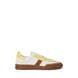 White/Yellow