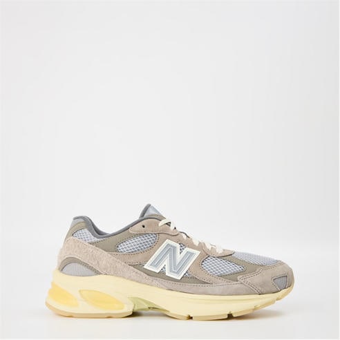 New Balance - 2010 Grey Days Shoes