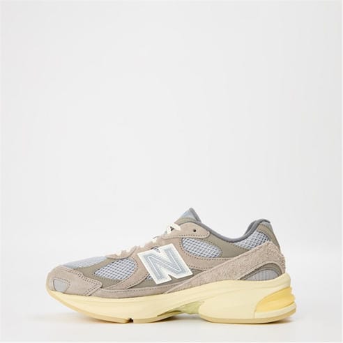 New Balance - 2010 Grey Days Shoes