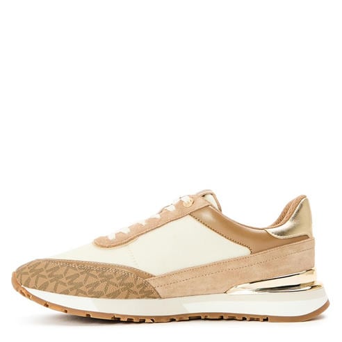 MICHAEL Michael Kors - MMK Nova Trainer Ld61