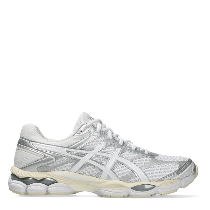 Asics Women's White Gel-Cumulus 16 Trainers