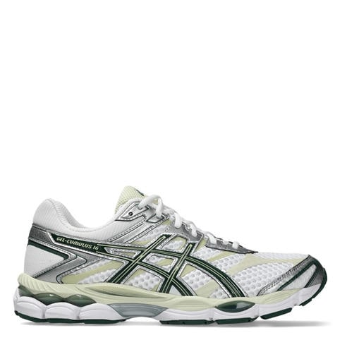 ASICS - Womens Gel-Cumulus 16 Trainers