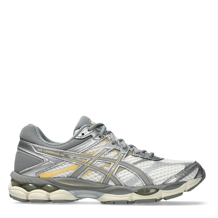 Asics Women's Cream Gel-Cumulus 16 Trainers