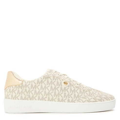 MICHAEL MICHAEL KORS - Women's Low-Top Trainers