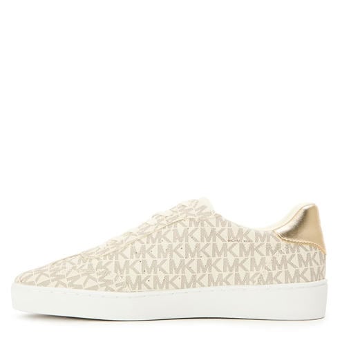 MICHAEL MICHAEL KORS - Women's Low-Top Trainers