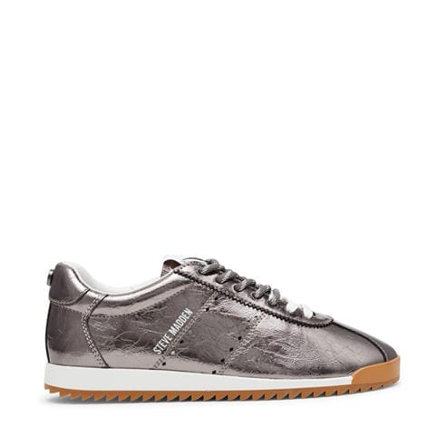 Steve Madden - Women's Mirage Low-Top Trainers