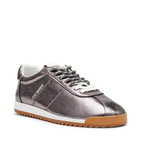Steve Madden - Women's Mirage Low-Top Trainers