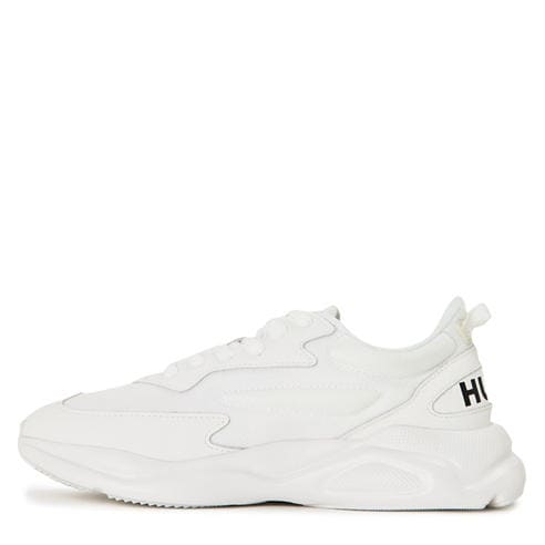 Hugo - Hugo Leon Runn Rnbp 10274044 01 Low-Top Trainers Womens