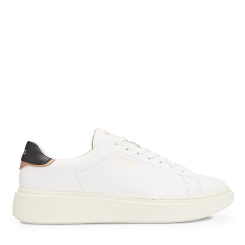 Boss - Women's Amber Runners Low-Top Trainers