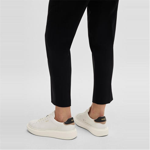 Boss - Women's Amber Runners Low-Top Trainers