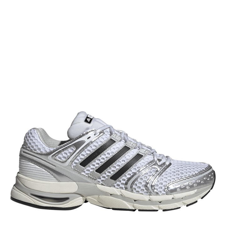ADIDAS ORIGINALS Adidas Adistar Control 5 Shoes – Silver