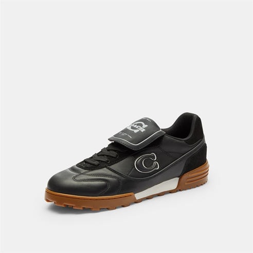 Coach - Women's Match Low-Top Trainers