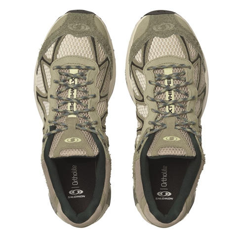 SALOMON - Women's Trainers