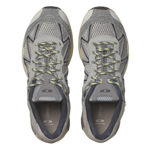 SALOMON - Women's Trainers