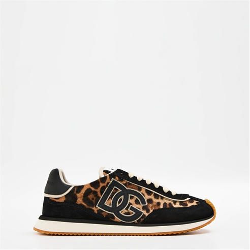 DOLCE AND GABBANA - Women's Runners